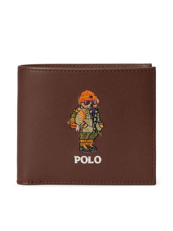 Polo Ralph Lauren Портфейл 405P16238001