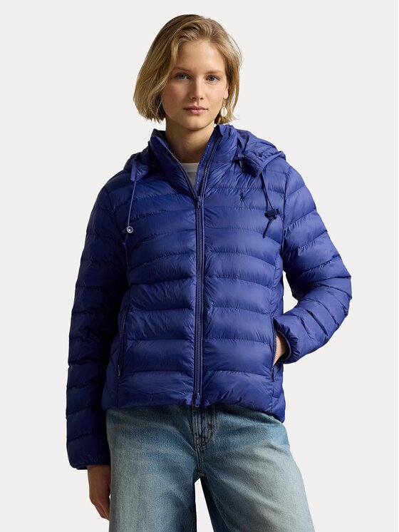 Polo Ralph Lauren Преходно яке 11958932500 Regular Fit