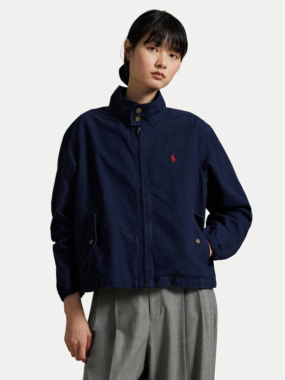 Polo Ralph Lauren Преходно яке 211936442003 Straight Fit