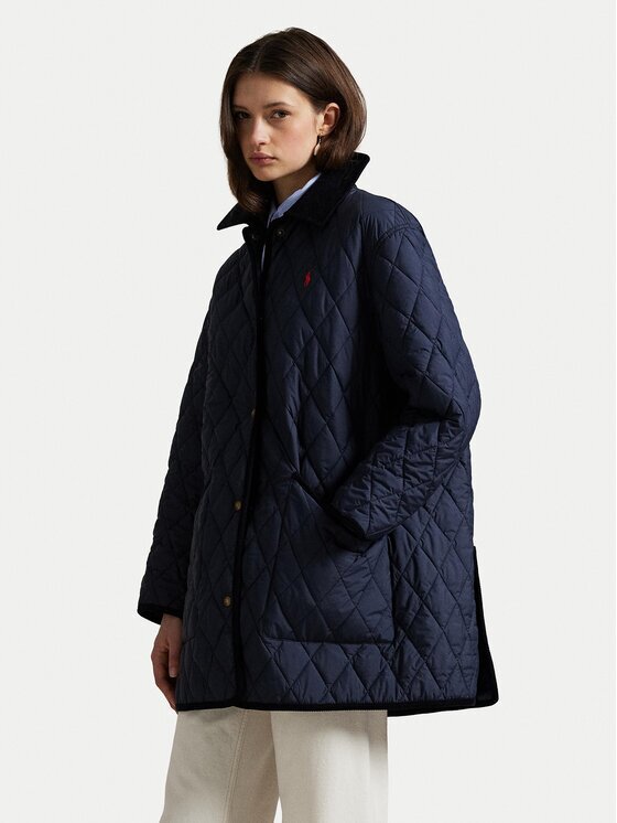 Polo Ralph Lauren Преходно яке 211971180002 Oversize