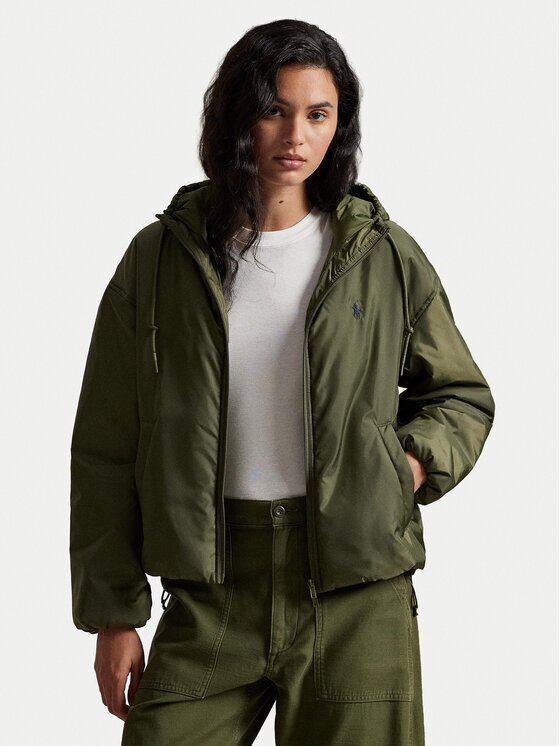 Polo Ralph Lauren Преходно яке 211A93243001 Relaxed Fit