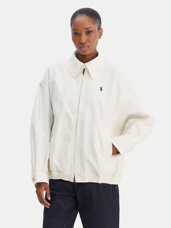 Polo Ralph Lauren Преходно яке 211A96311002 Oversize