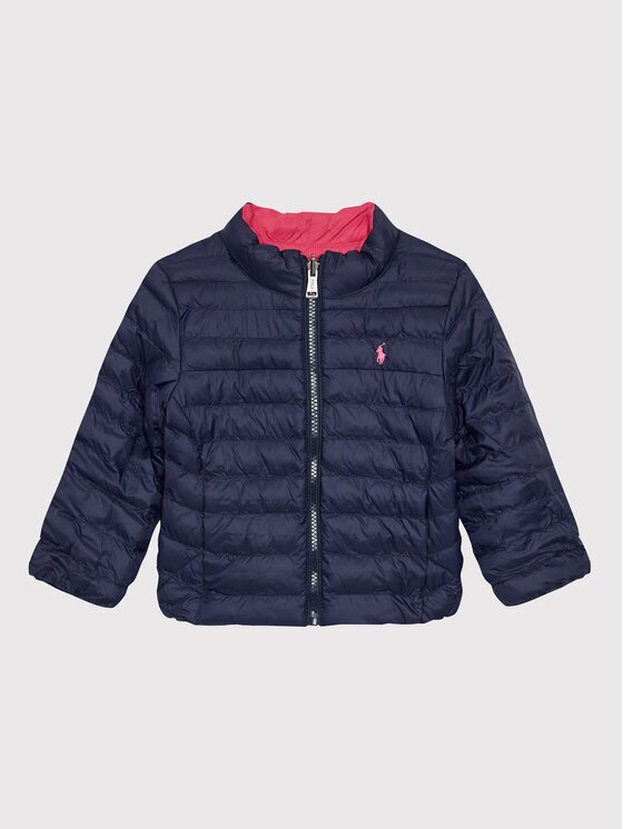 Polo Ralph Lauren Преходно яке 321875511004 Regular Fit