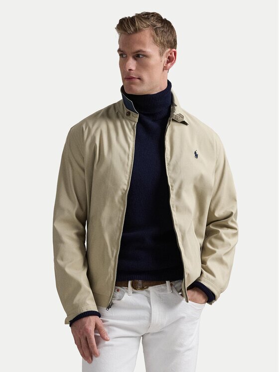Polo Ralph Lauren Преходно яке 710548506002 Regular Fit