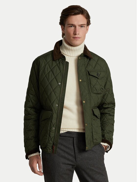Polo Ralph Lauren Преходно яке 710847071006 Regular Fit