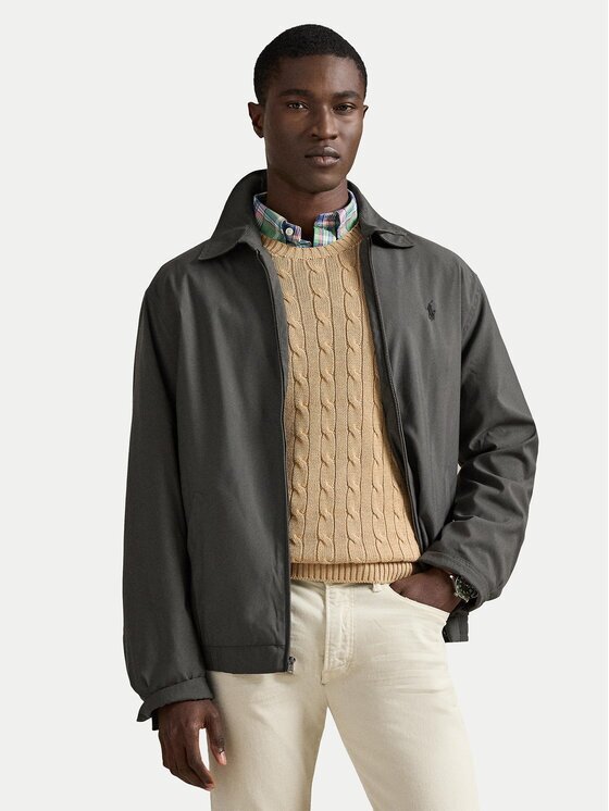 Polo Ralph Lauren Преходно яке Twill Bi-Swing 710940744502 Regular Fit