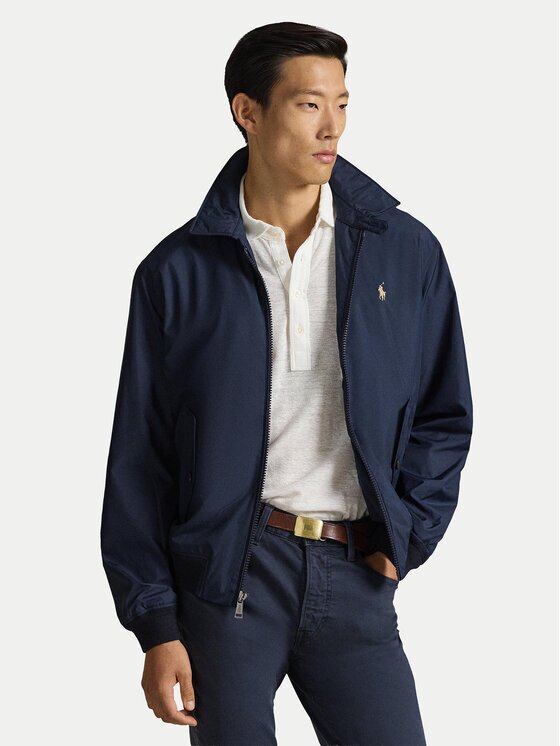 Polo Ralph Lauren Преходно яке 710970434001 Regular Fit