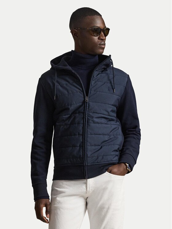 Polo Ralph Lauren Преходно яке 710B13510001 Regular Fit