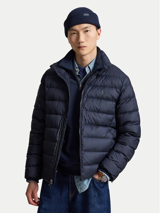 Polo Ralph Lauren Преходно яке 710B20424001 Regular Fit