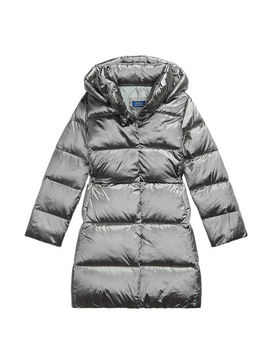 Polo Ralph Lauren Пухено яке 313979198001 Regular Fit