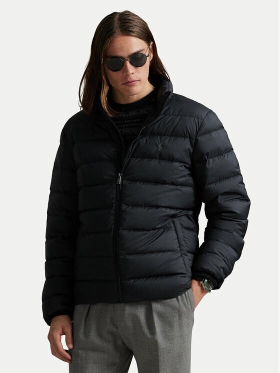 Polo Ralph Lauren Пухено яке 710967774003 Regular Fit