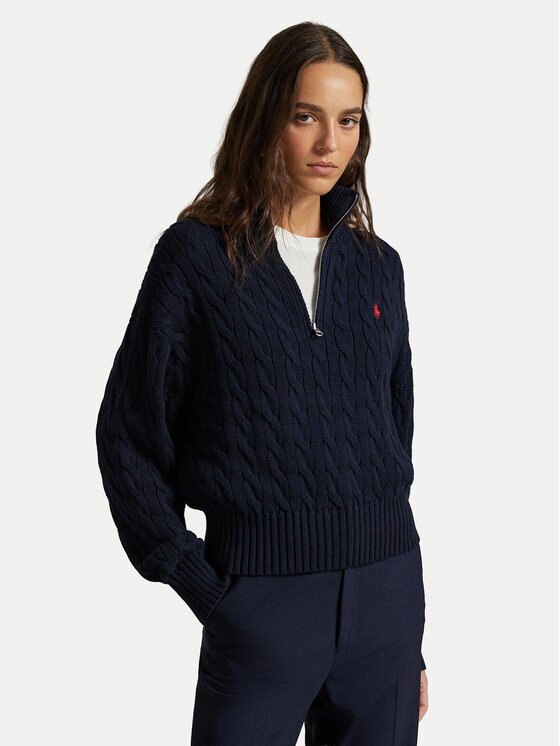Polo Ralph Lauren Пуловер 211963467002 Relaxed Fit