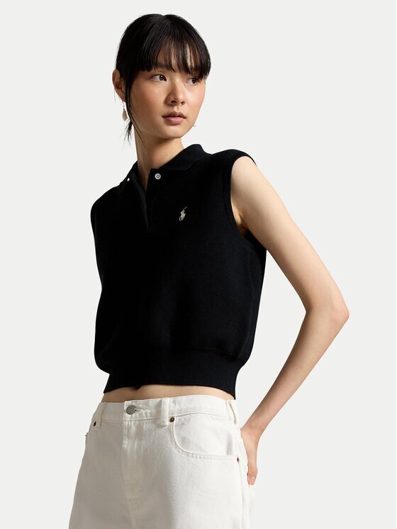 Polo Ralph Lauren Пуловер 211970666002 Regular Fit