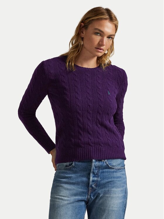 Polo Ralph Lauren Пуловер 211971865506 Regular Fit