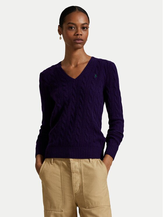 Polo Ralph Lauren Пуловер 211971866002 Slim Fit
