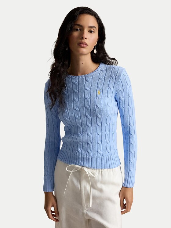 Polo Ralph Lauren Пуловер 211971869511 Regular Fit