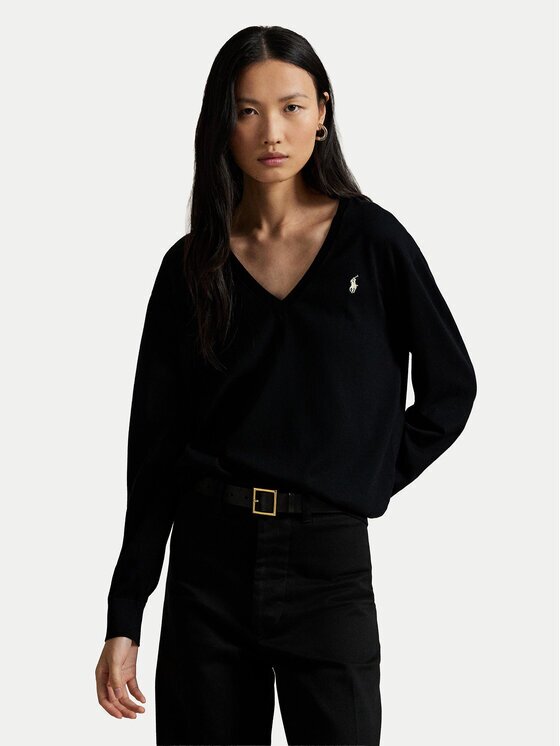 Polo Ralph Lauren Пуловер 211972105004 Regular Fit