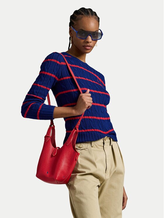 Polo Ralph Lauren Пуловер 211972119001 Slim Fit