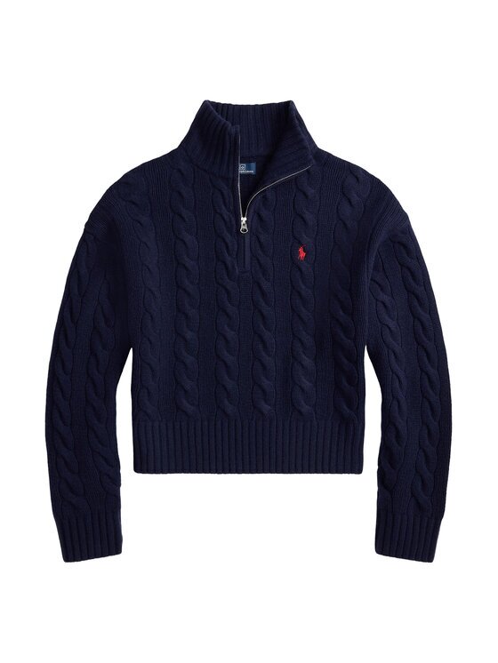 Polo Ralph Lauren Пуловер 211972130501 Regular Fit