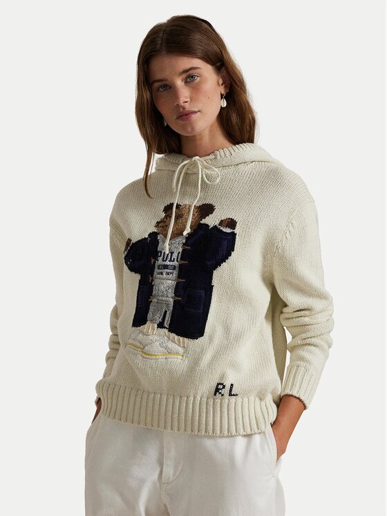 Polo Ralph Lauren Пуловер 211972802001 Relaxed Fit