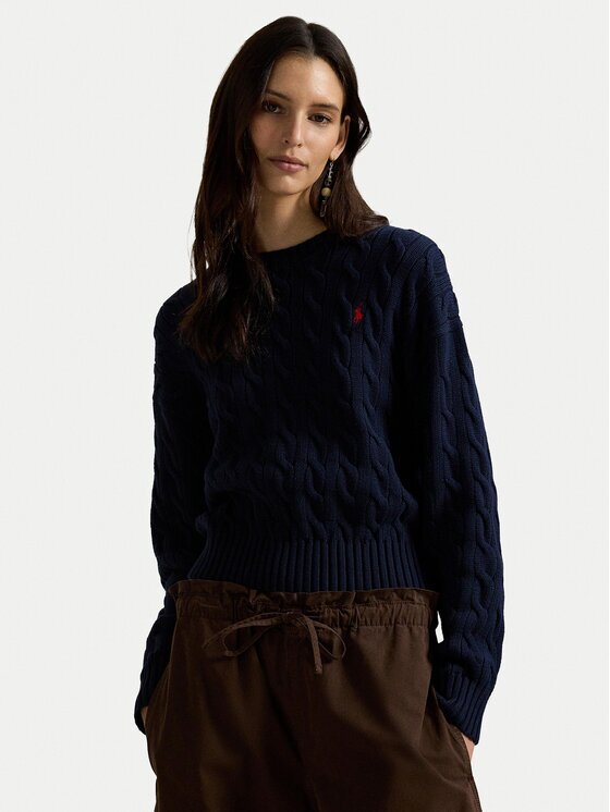 Polo Ralph Lauren Пуловер 211A96245001 Relaxed Fit