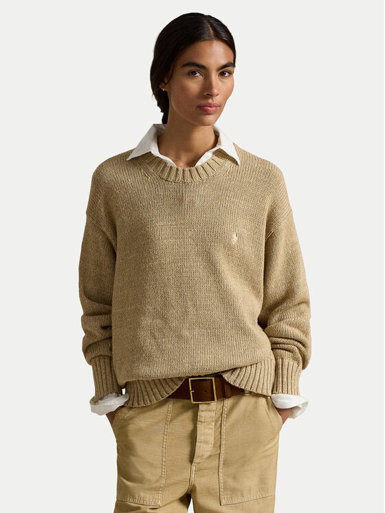 Polo Ralph Lauren Пуловер 211A96252001 Relaxed Fit