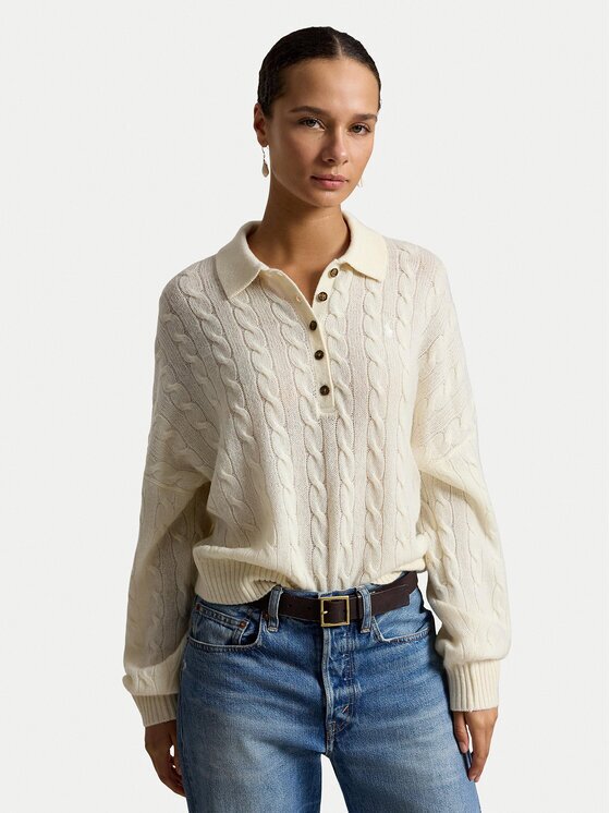 Polo Ralph Lauren Пуловер 211B17767007 Regular Fit