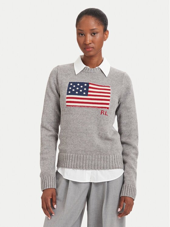 Polo Ralph Lauren Пуловер 211B28830002 Regular Fit