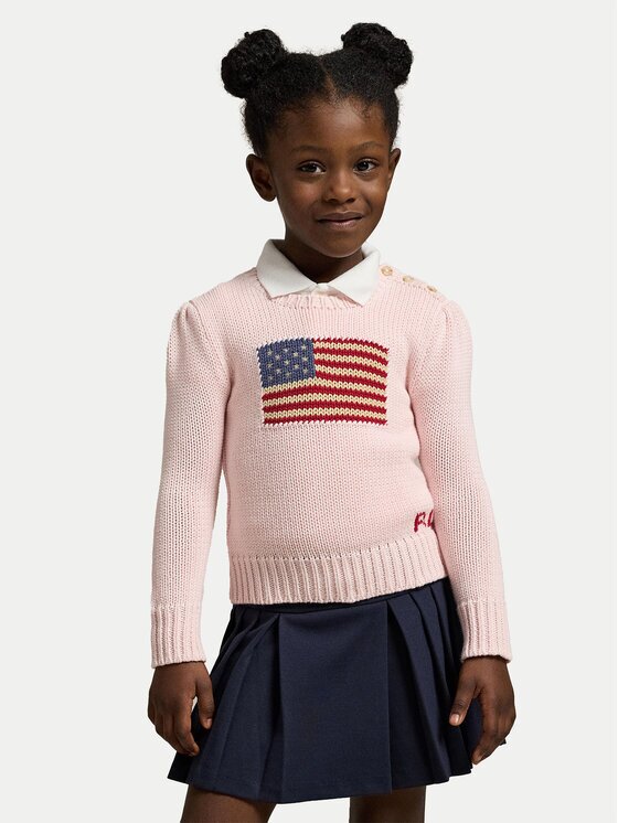 Polo Ralph Lauren Пуловер 312668609003 Regular Fit