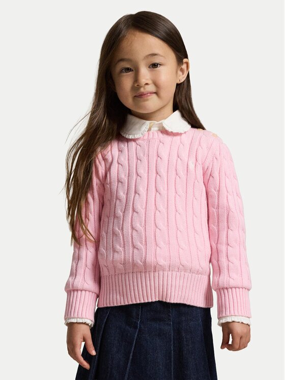 Polo Ralph Lauren Пуловер 312901316010 Regular Fit