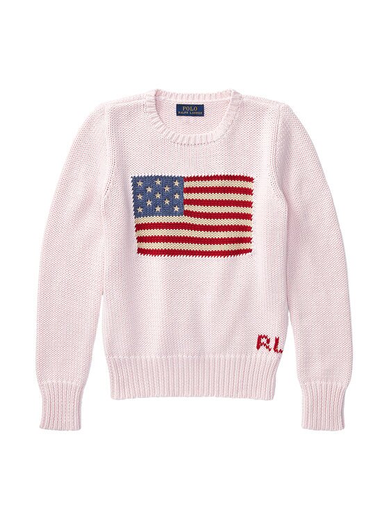 Polo Ralph Lauren Пуловер 313668609003 Regular Fit