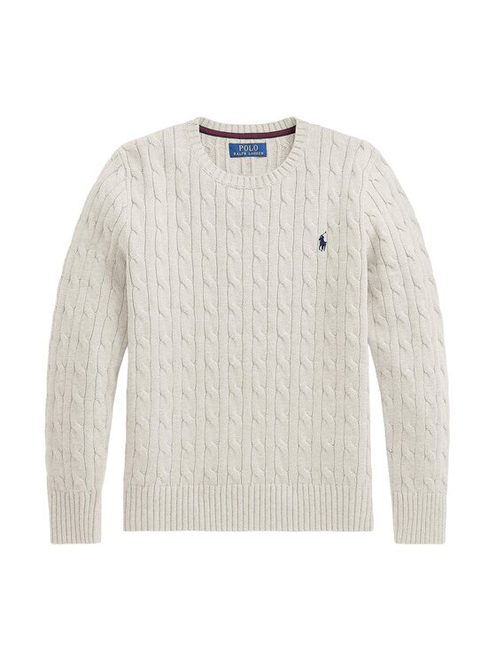 Polo Ralph Lauren Пуловер 323702674060 Regular Fit