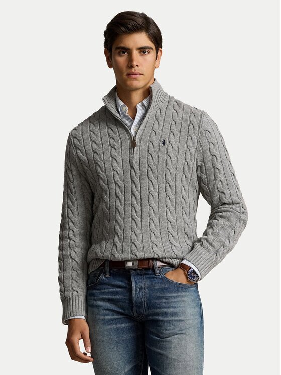 Polo Ralph Lauren Пуловер 710810841002 Regular Fit