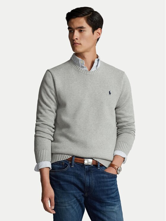 Polo Ralph Lauren Пуловер 710810846503 Regular Fit