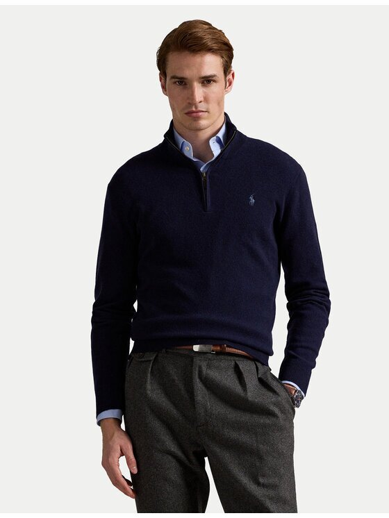 Polo Ralph Lauren Пуловер 710876756505 Regular Fit