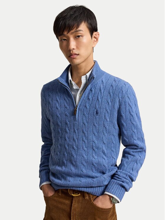 Polo Ralph Lauren Пуловер 710876766501 Regular Fit