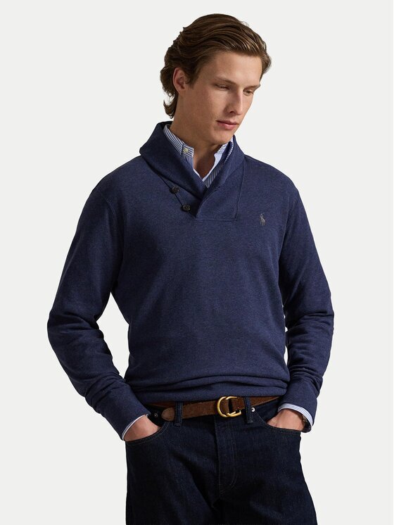 Polo Ralph Lauren Пуловер 710877989001 Regular Fit