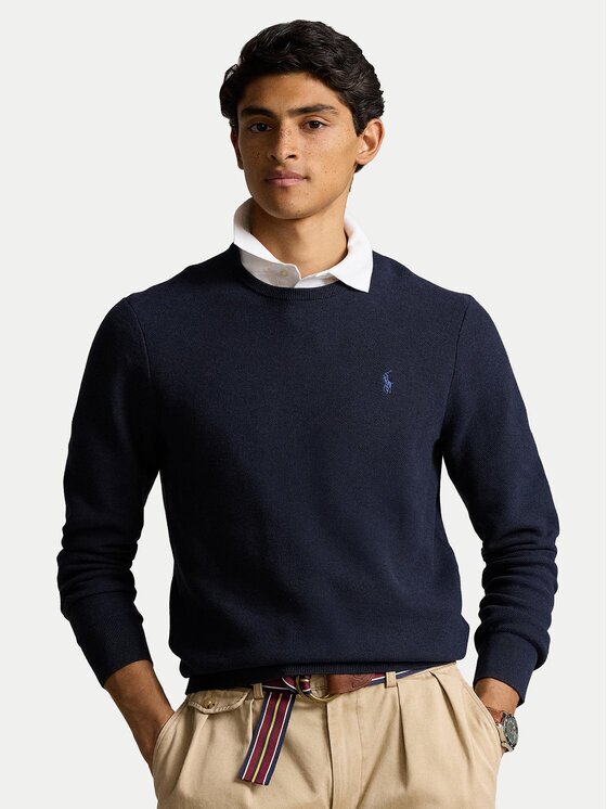 Polo Ralph Lauren Пуловер 710918163002 Regular Fit