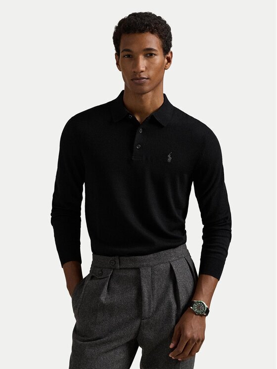 Polo Ralph Lauren Пуловер 710941104002 Regular Fit