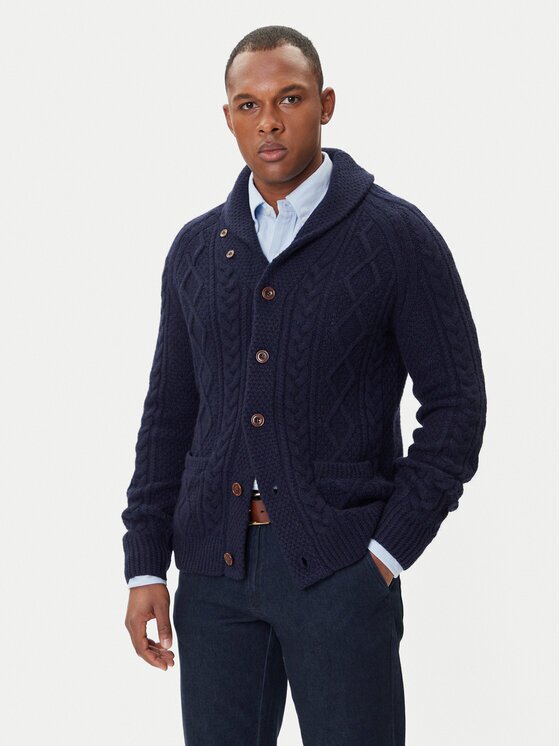 Polo Ralph Lauren Кардиган 710978E+11 Regular Fit
