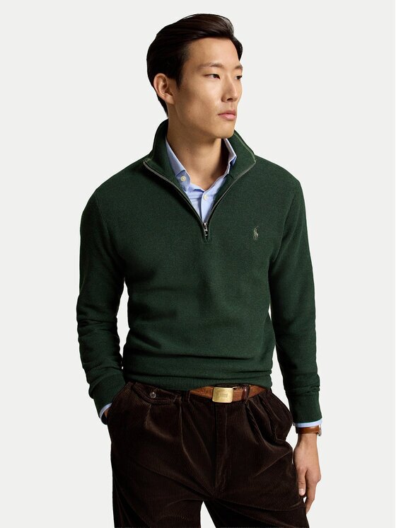Polo Ralph Lauren Пуловер 710B18060015 Regular Fit