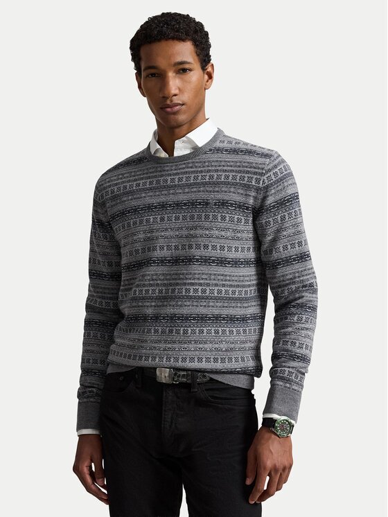 Polo Ralph Lauren Пуловер 710B23899001 Regular Fit