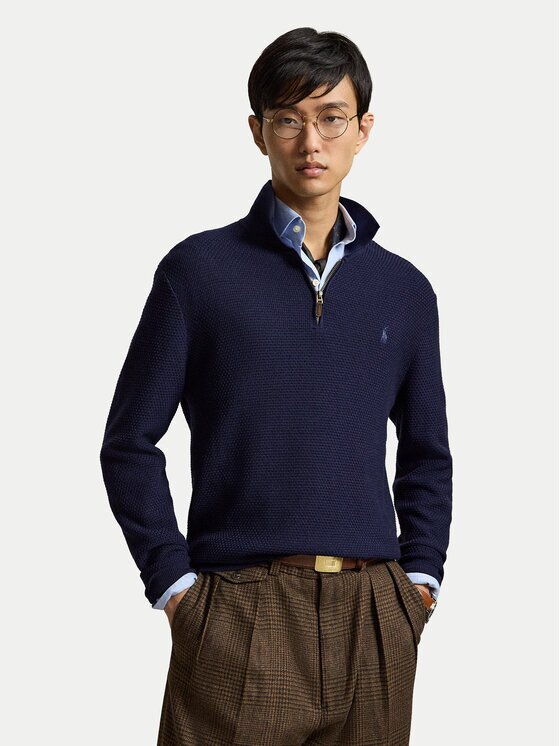 Polo Ralph Lauren Пуловер 710B26772001 Regular Fit