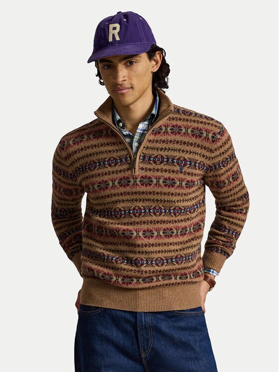 Polo Ralph Lauren Пуловер 710B28589001 Regular Fit
