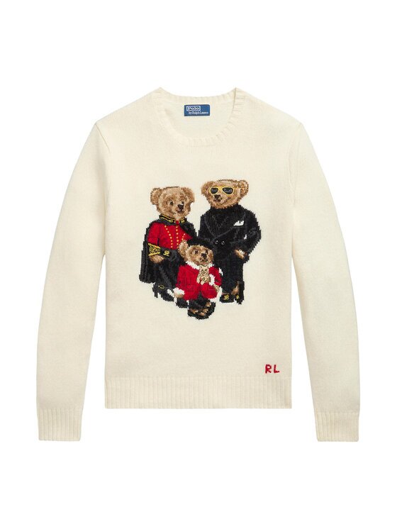 Polo Ralph Lauren Пуловер 710B28796001 Regular Fit