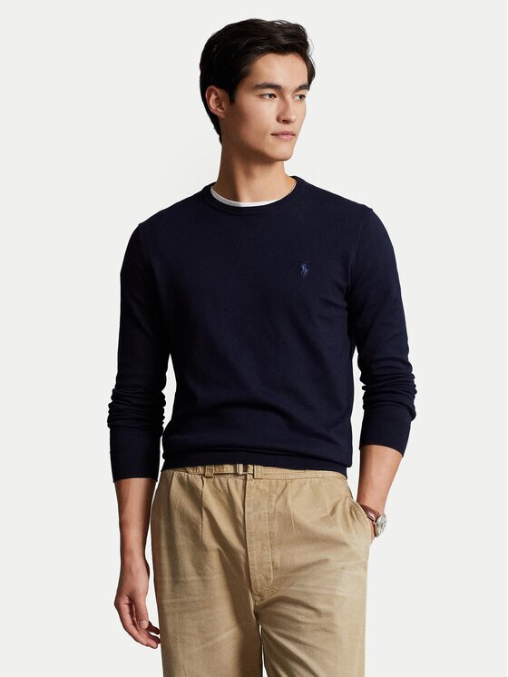Polo Ralph Lauren Пуловер 710684957003 Slim Fit