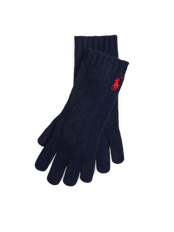 Polo Ralph Lauren Ръкавици 455981440003