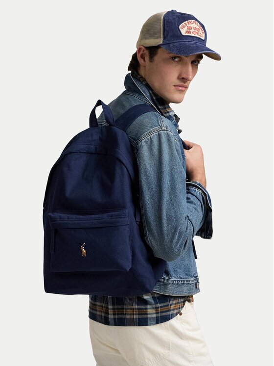 Polo Ralph Lauren Раница 405967604002