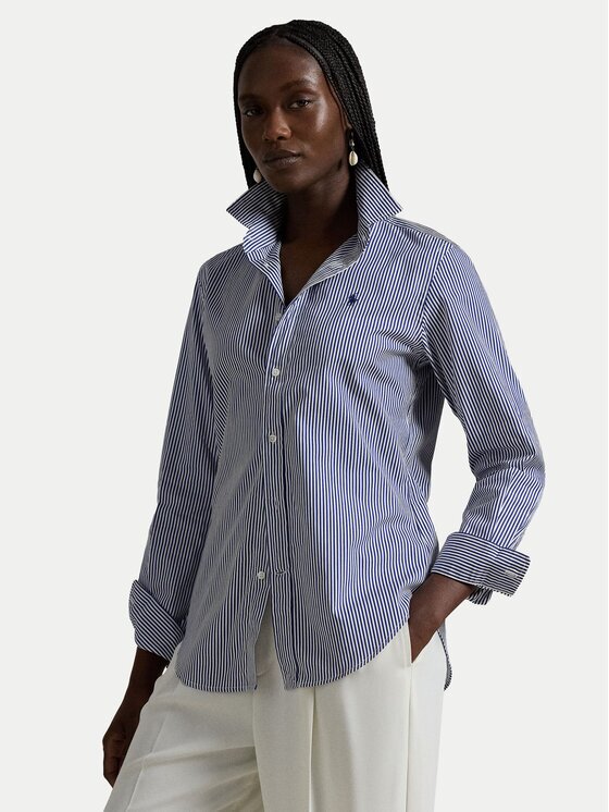 Polo Ralph Lauren Риза 211891379001 Regular Fit