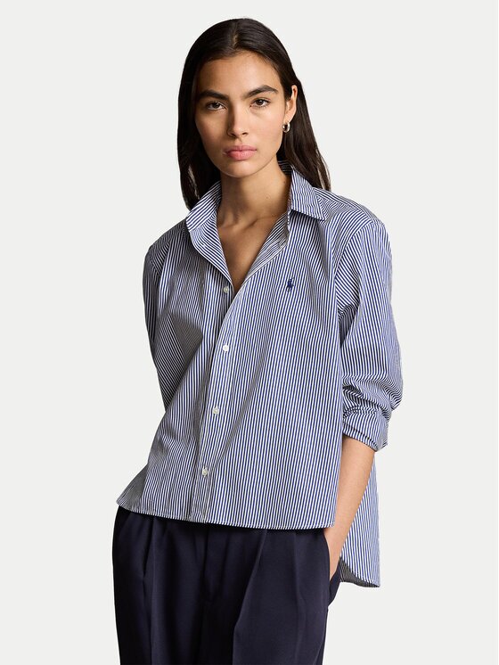 Polo Ralph Lauren Риза 211891419001 Regular Fit